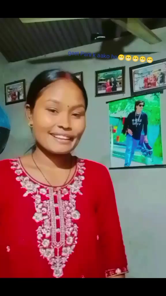 @Ritika Sunar