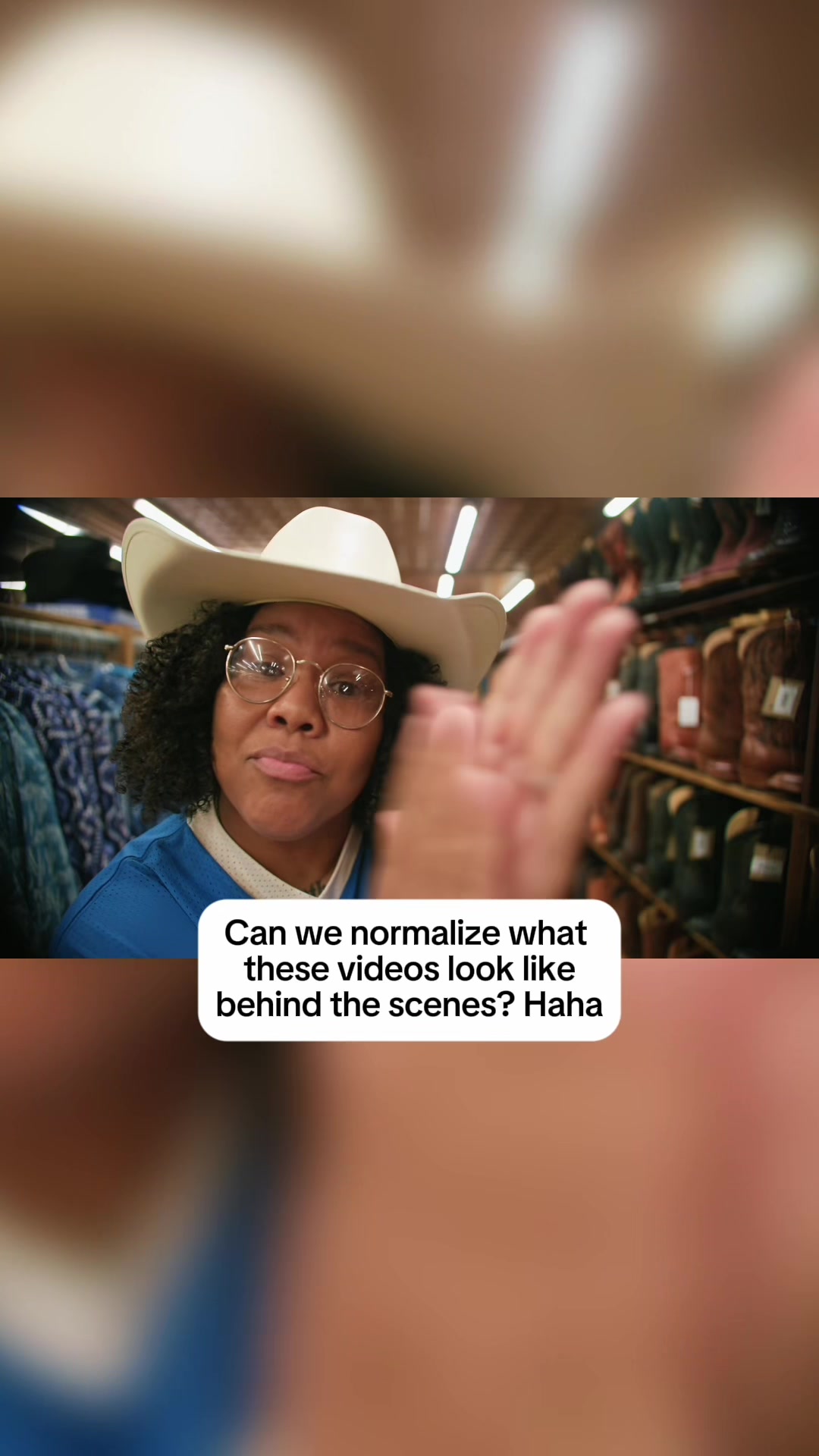 @Mama Duke