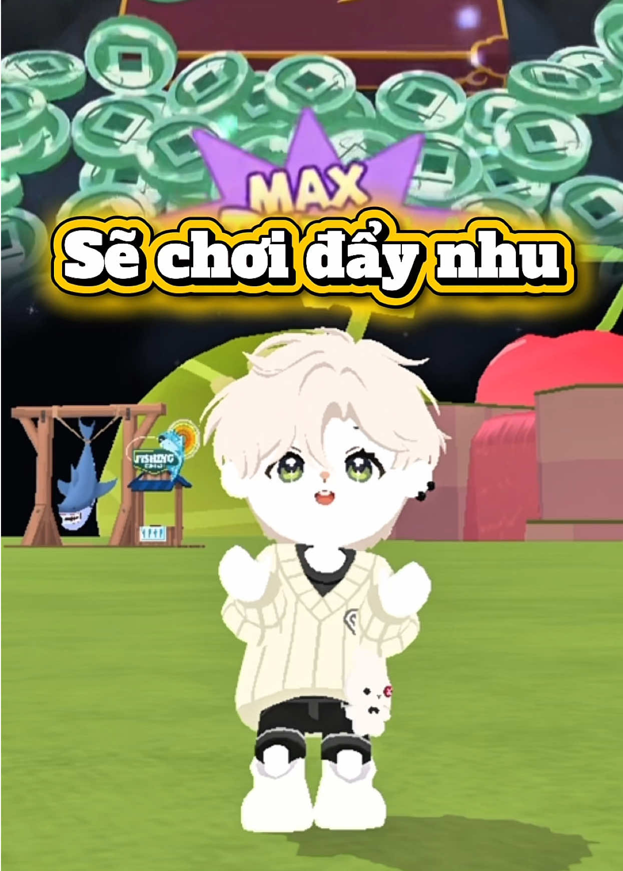 @OTTER PLAY