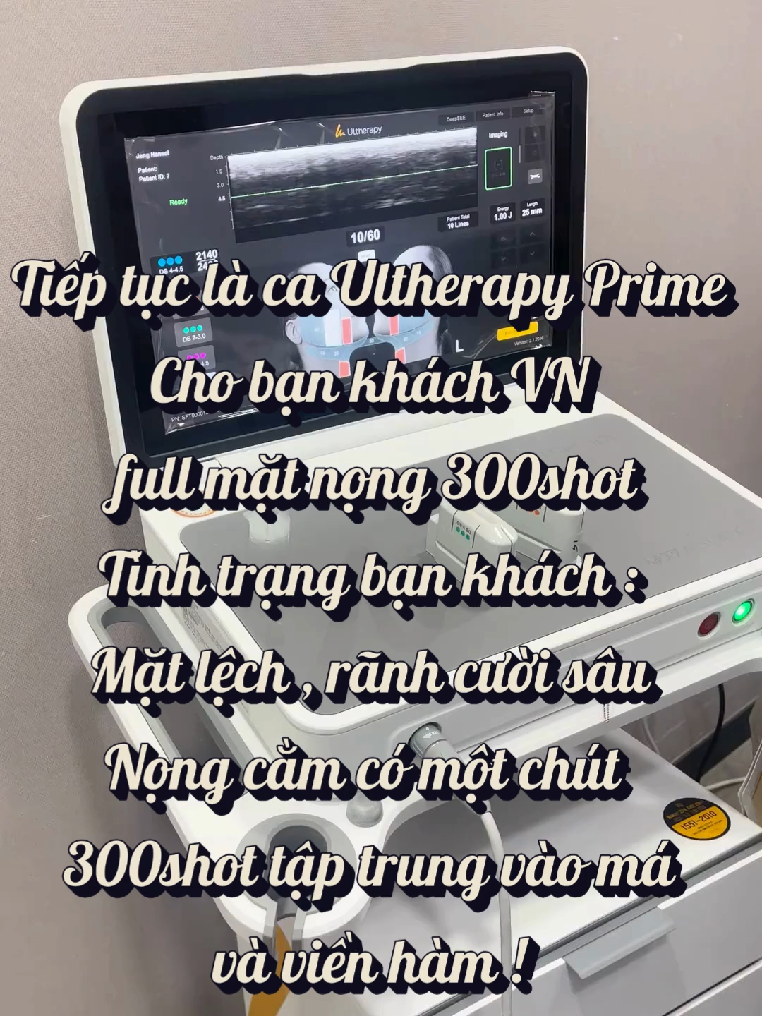 @Viện Da Liễu Oracle Cheongdam