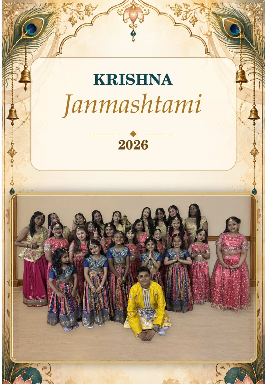 @Jeena Dance