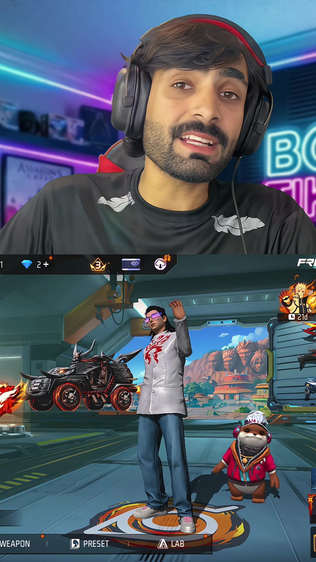 @BOSS TIKTOK