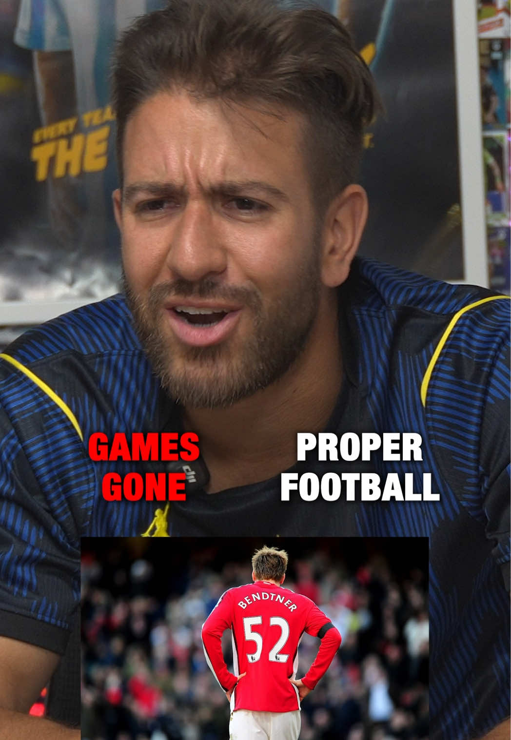 @The Footy Culture