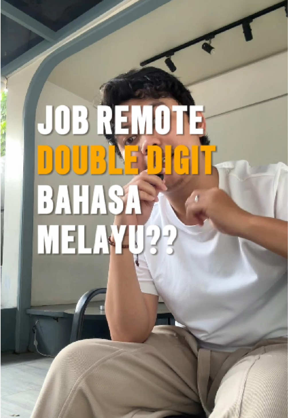 @Jeam | Upwork & Remote Work