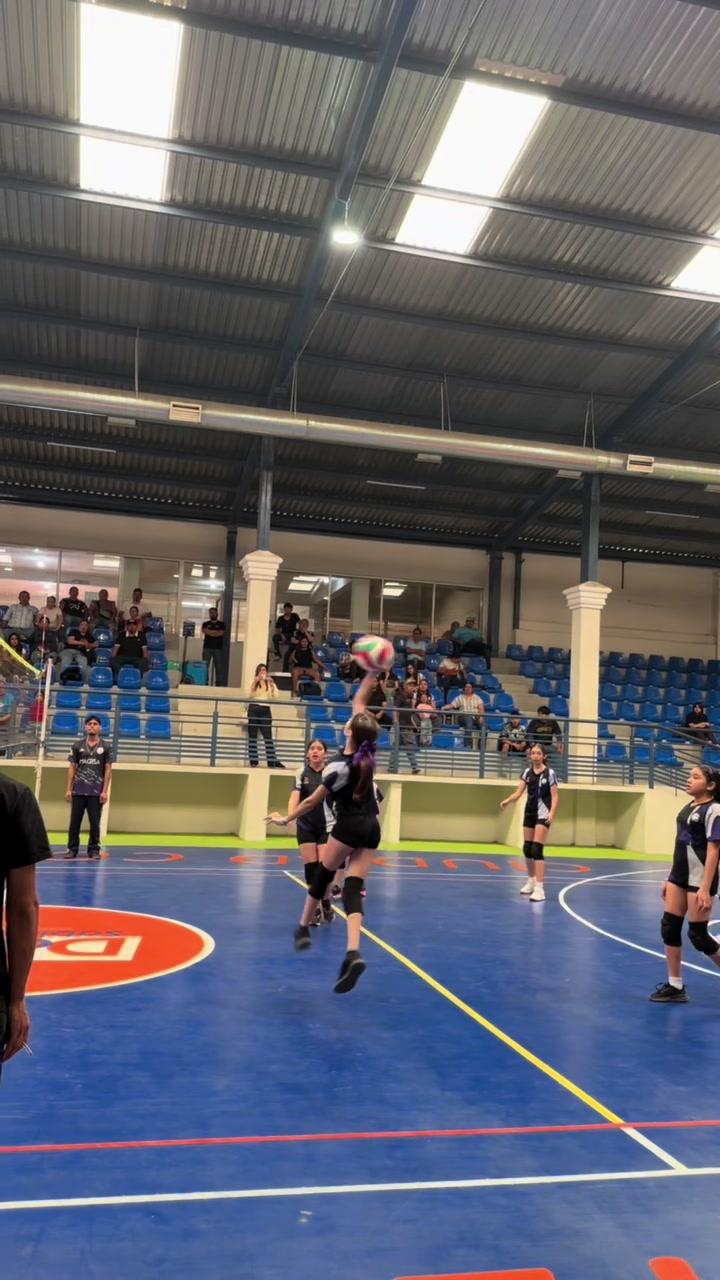 @Club de Voleibol Sabinas