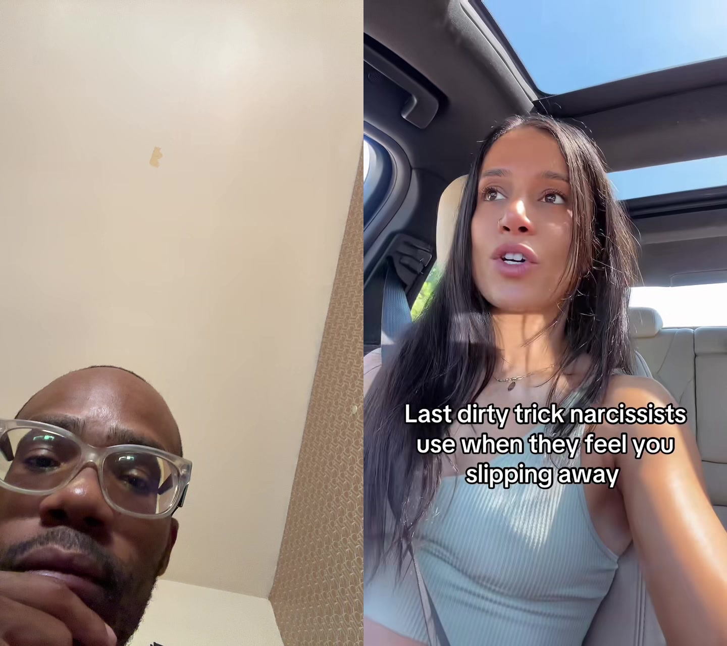 @Spokentruth