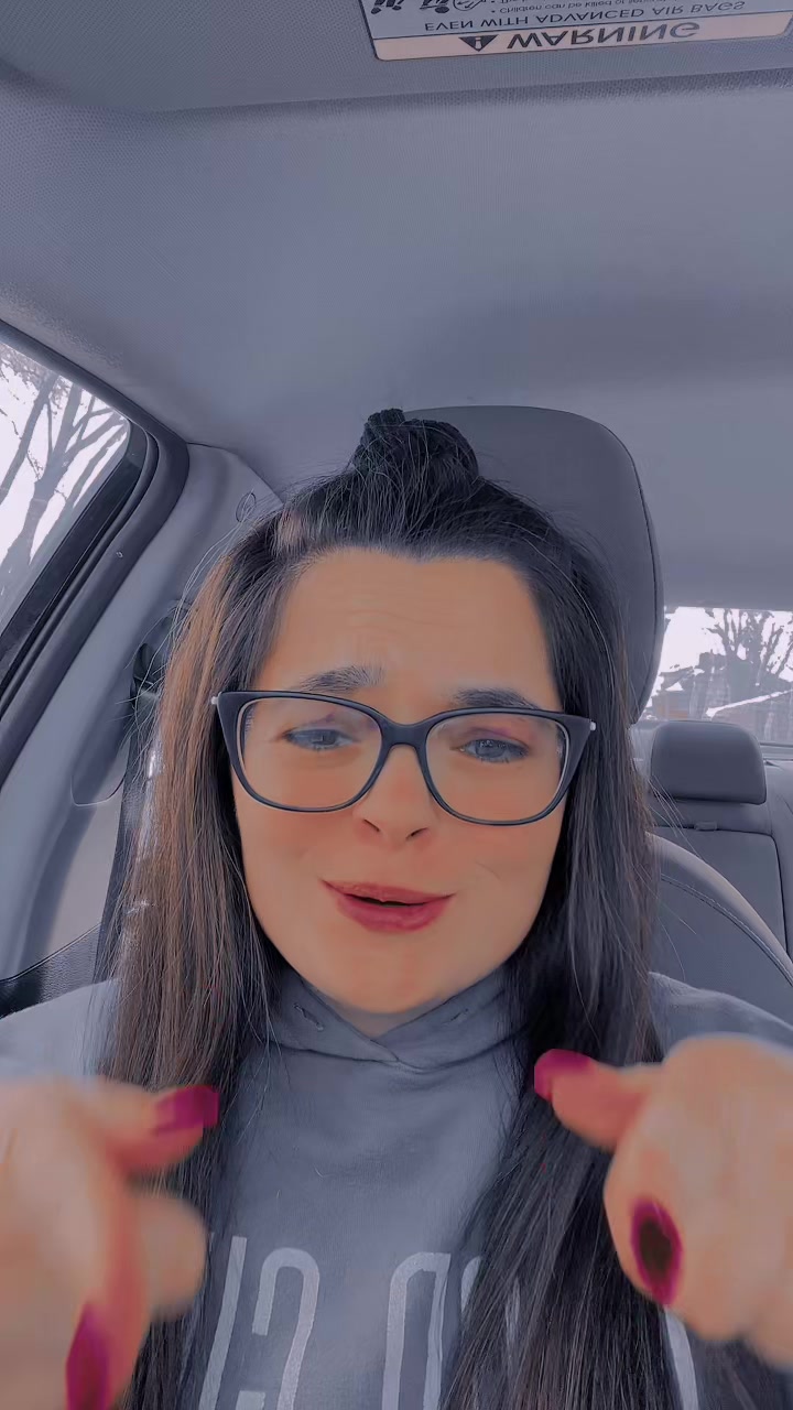 @Mary Affrunti