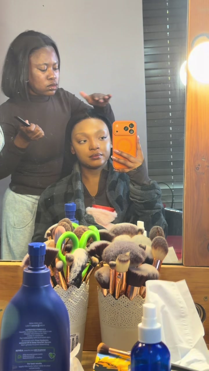 @Rorisang Mohapi Grootboom