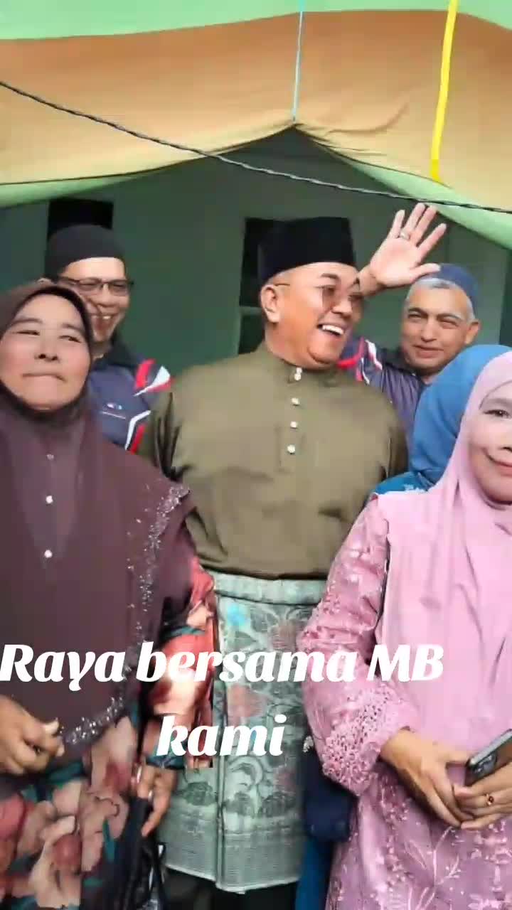 @hamba Allah