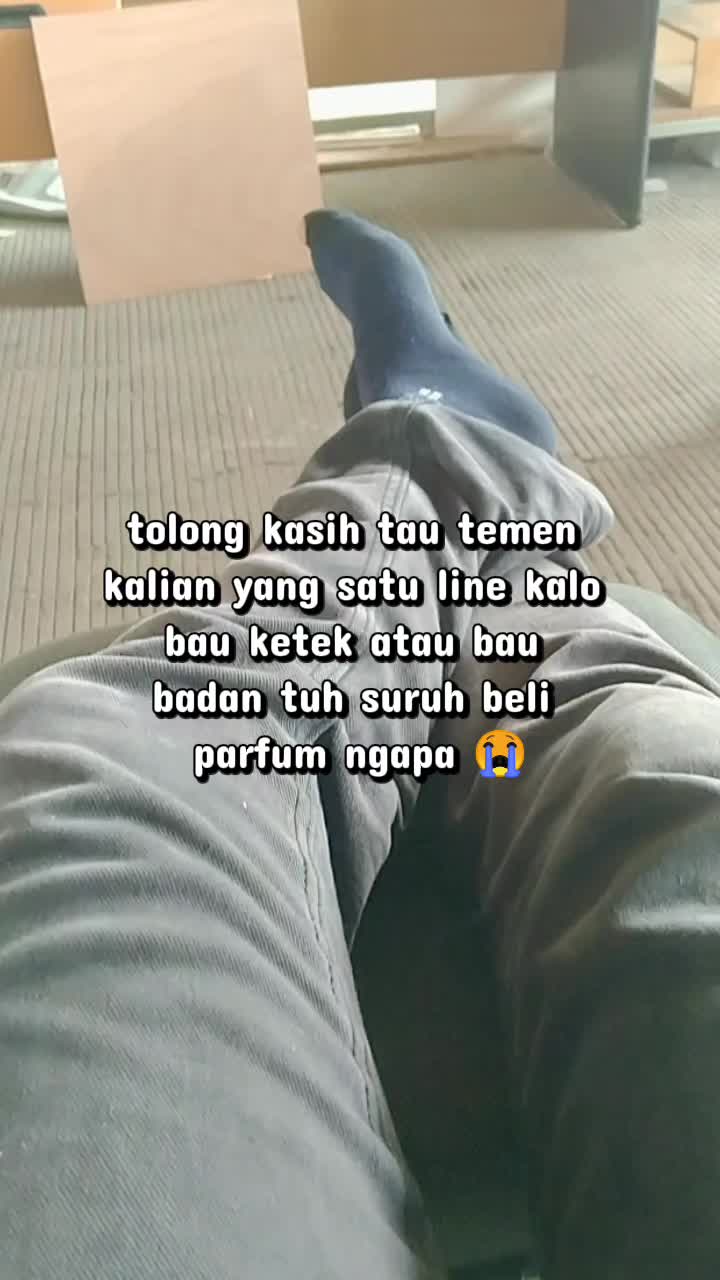 @Jaji_Sobatburuh