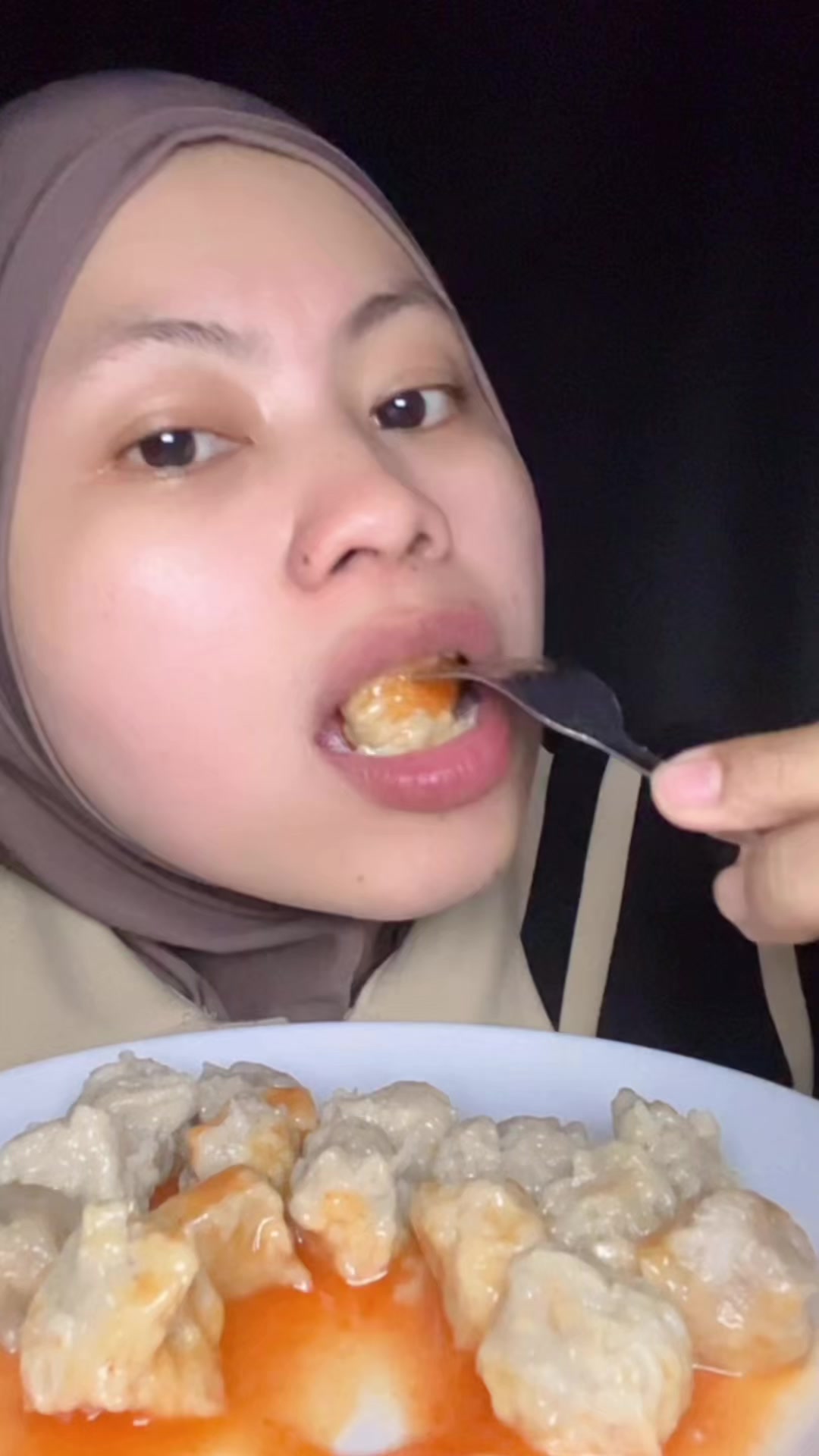 @Mpok Baju Tosca
