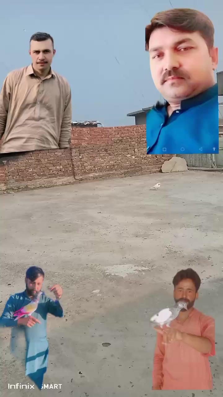 @ziddi Chauhan