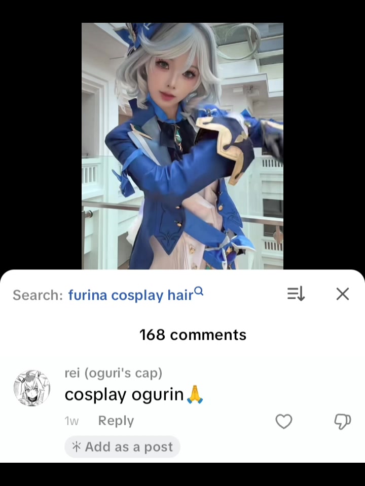 @rei (oguri's cap)