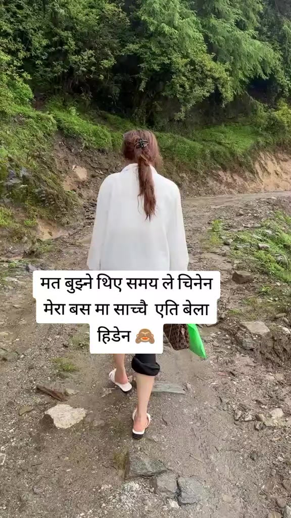 @Manisha