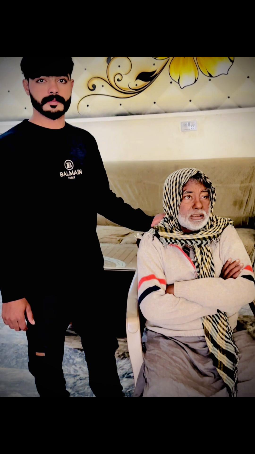 @Jani Bhai