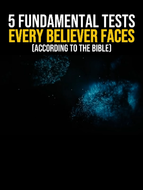 @Daily Faith Ministry