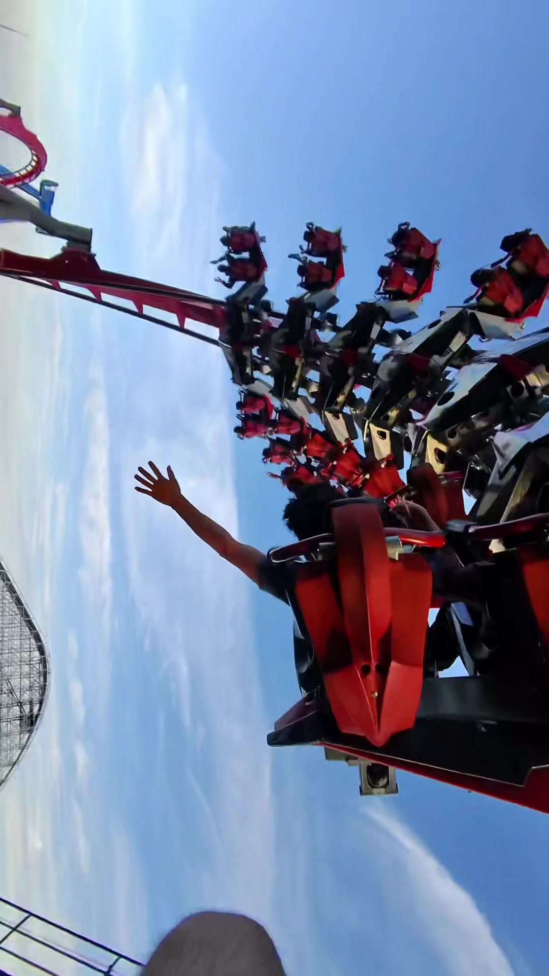 @Roller Coaster Maniac