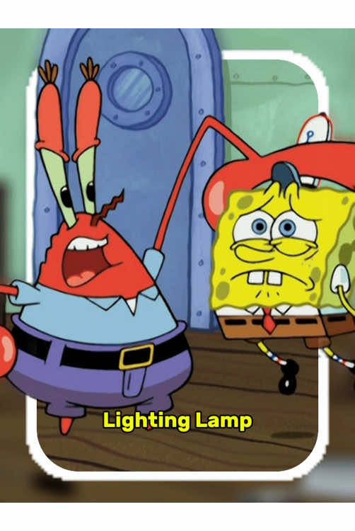 @James tells stories