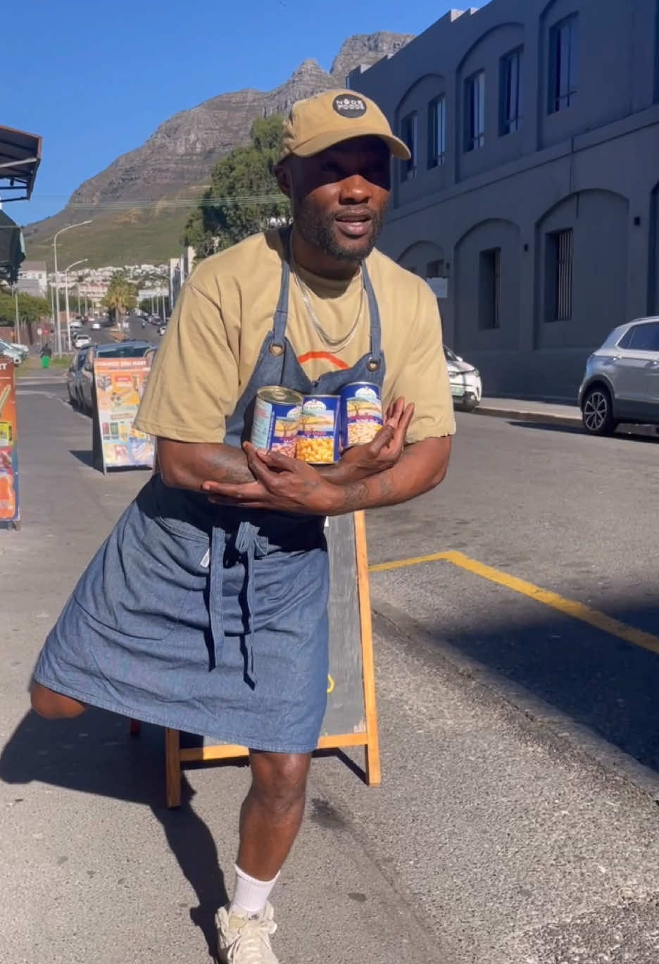 @NUDE FOODS