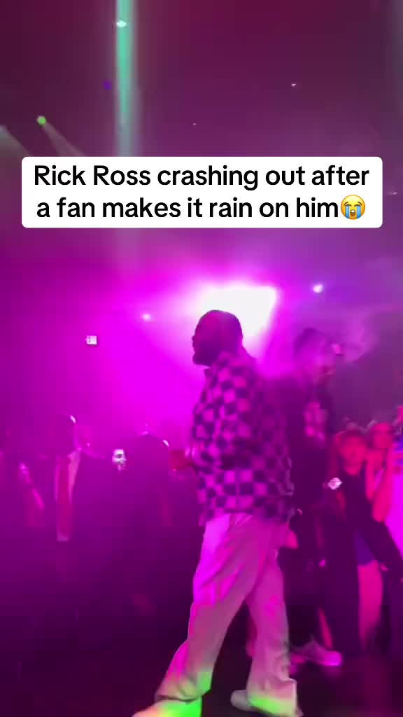 @rickyrozayfanpage