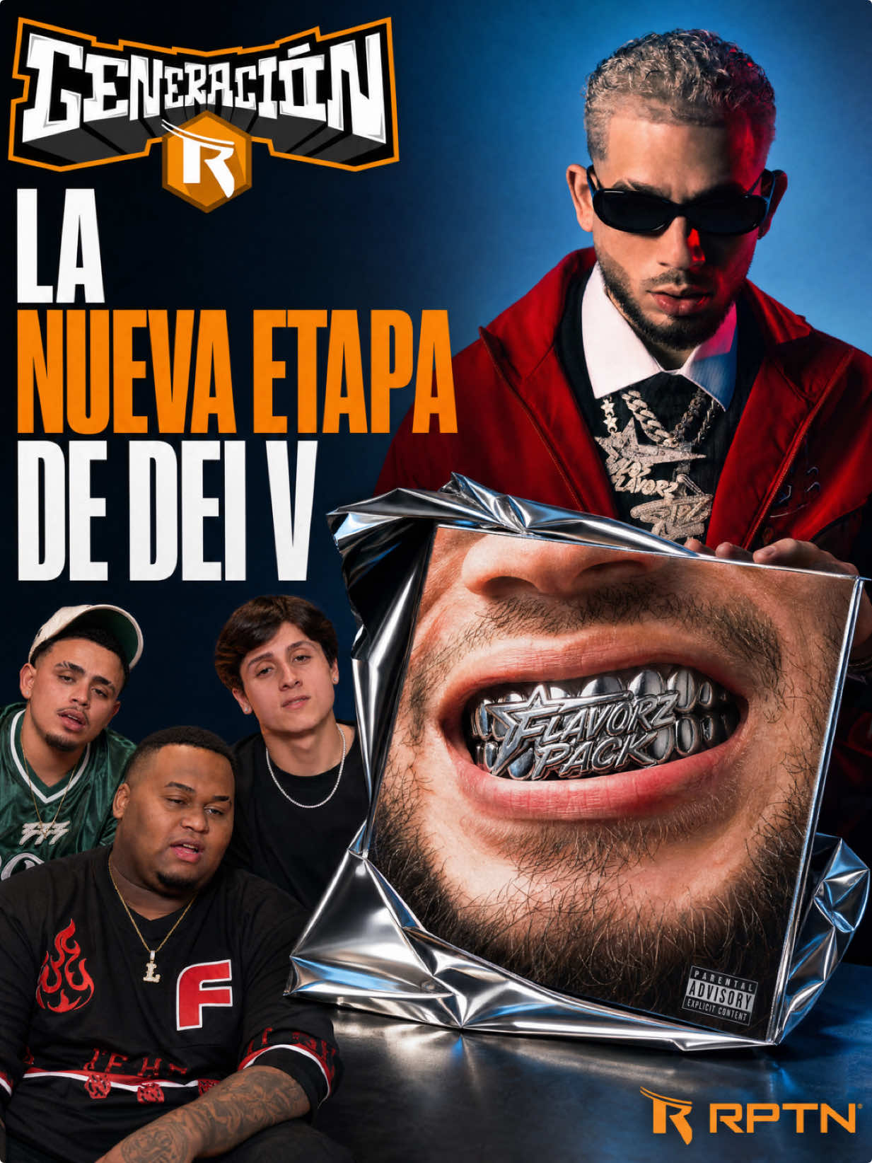 @generacionrpodcast