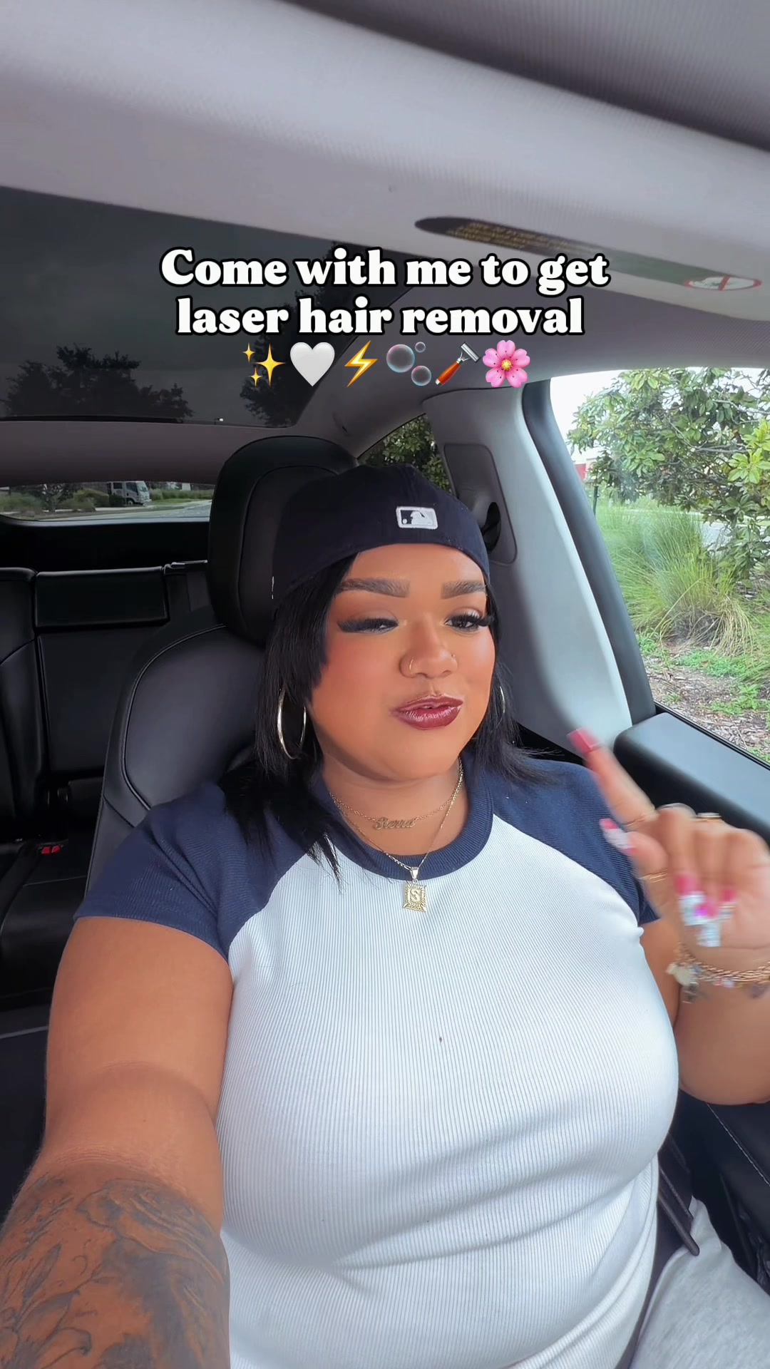 @Curlyheadsierra 💗