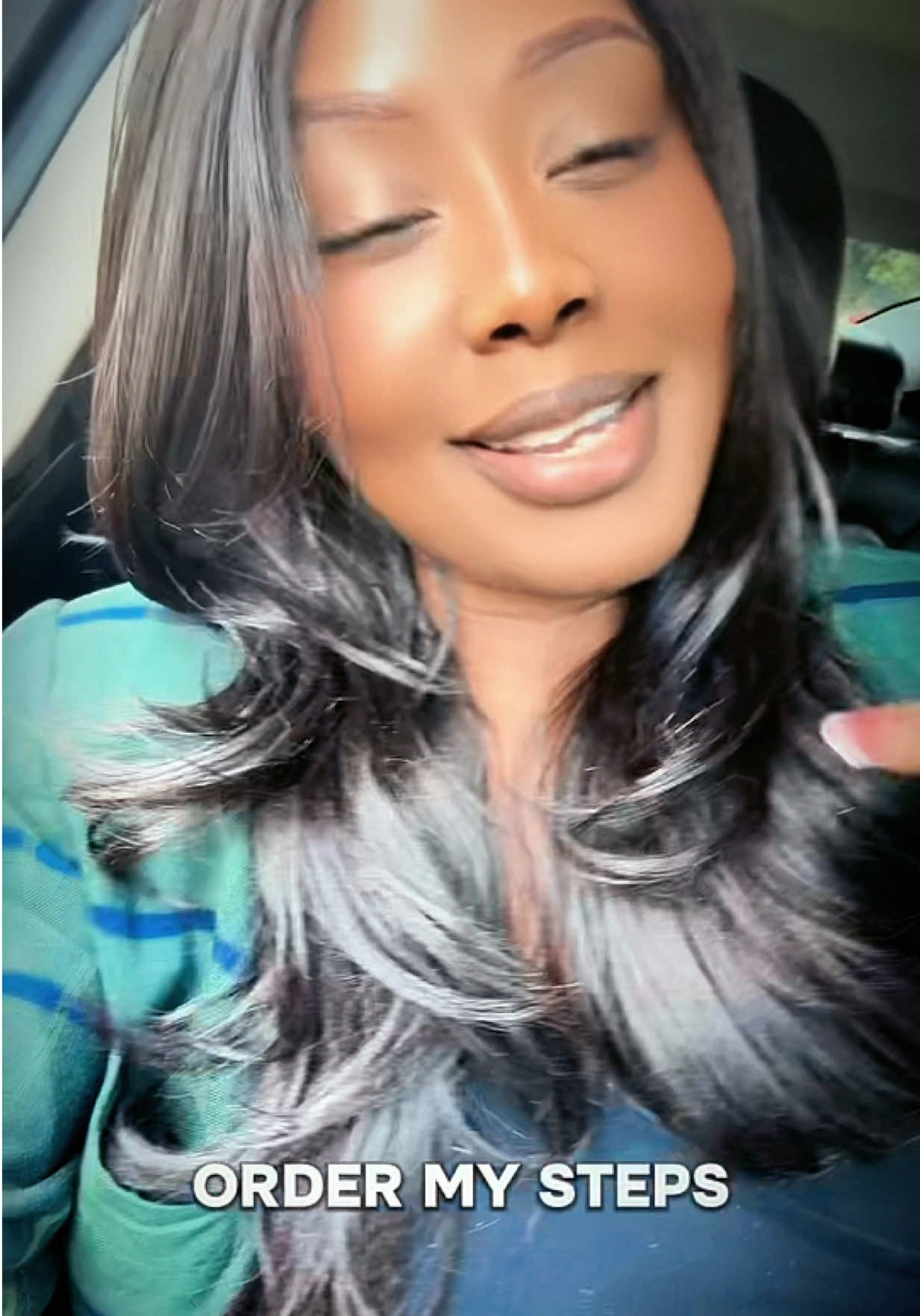 @TiffenyAshley | God’s Daughter