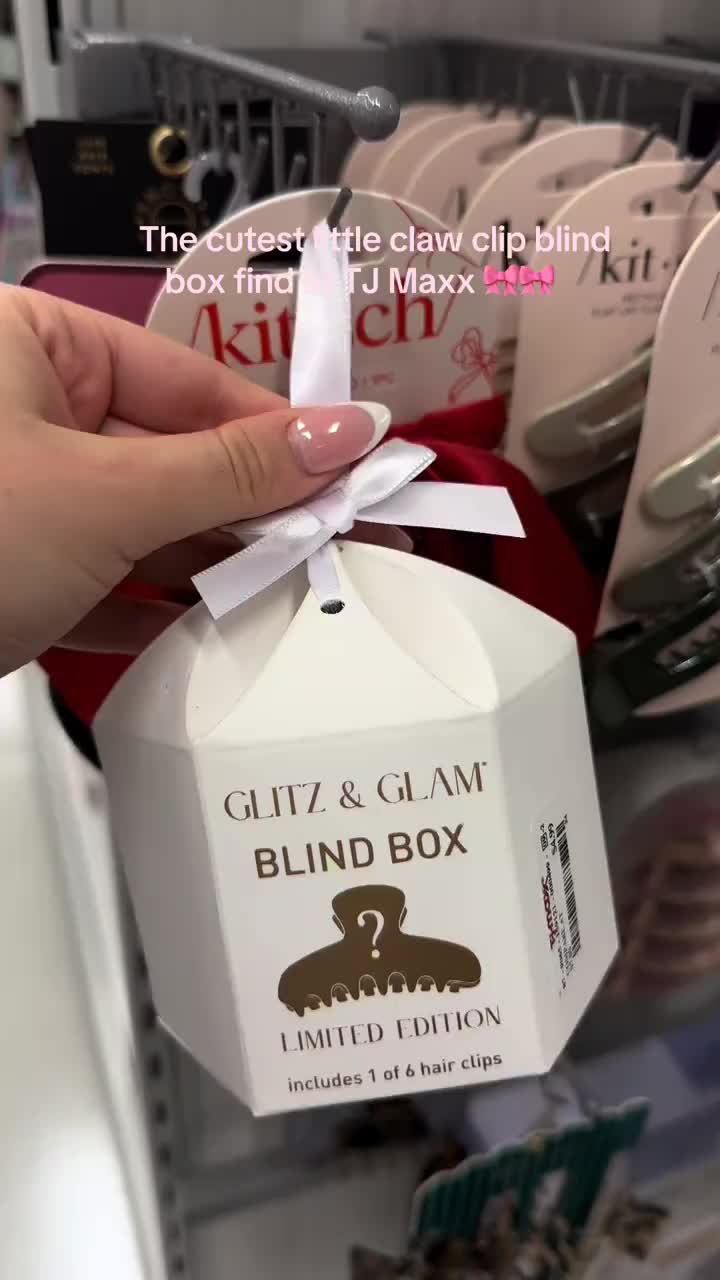 @TJ Maxx