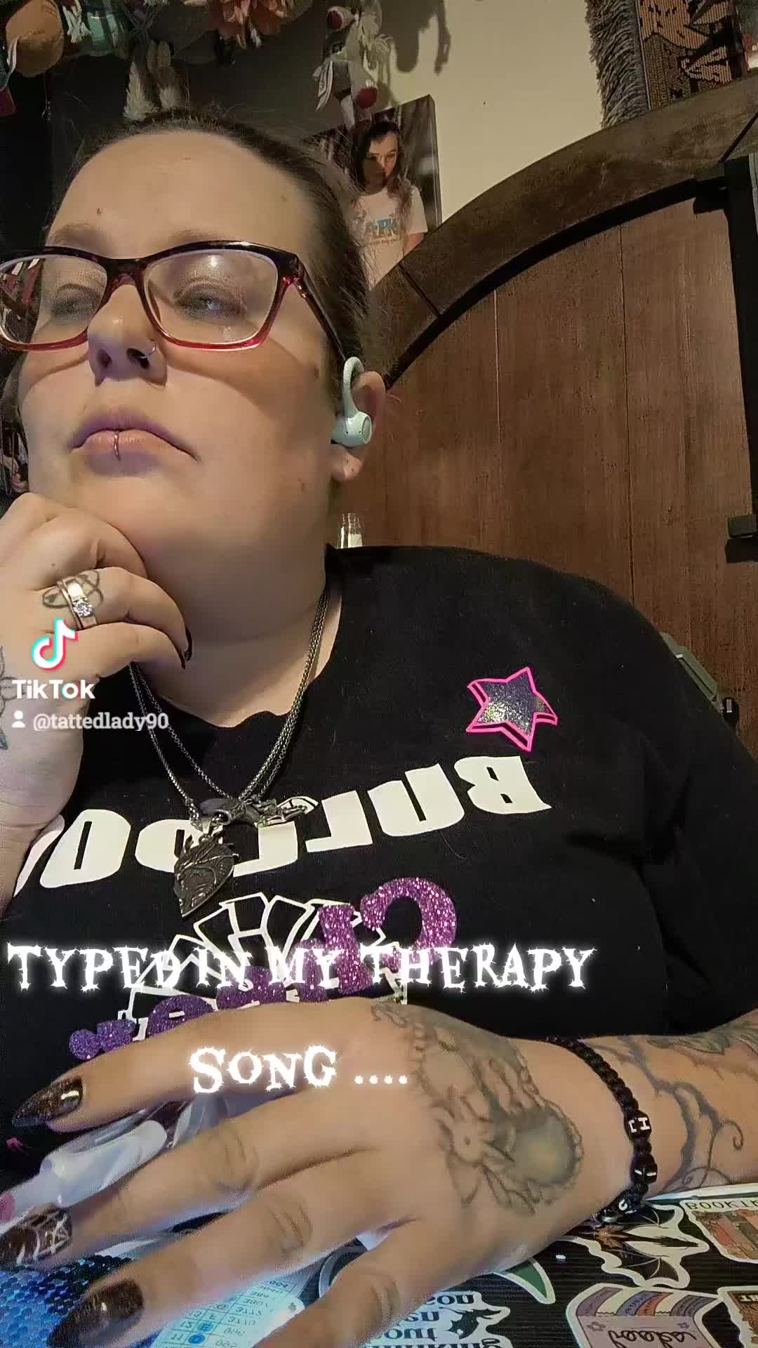 @🏴☠️Queen🩸Tattedlady🏴☠️