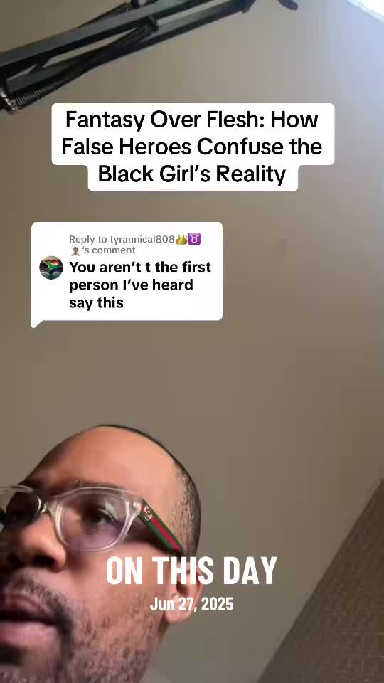 @Spokentruth