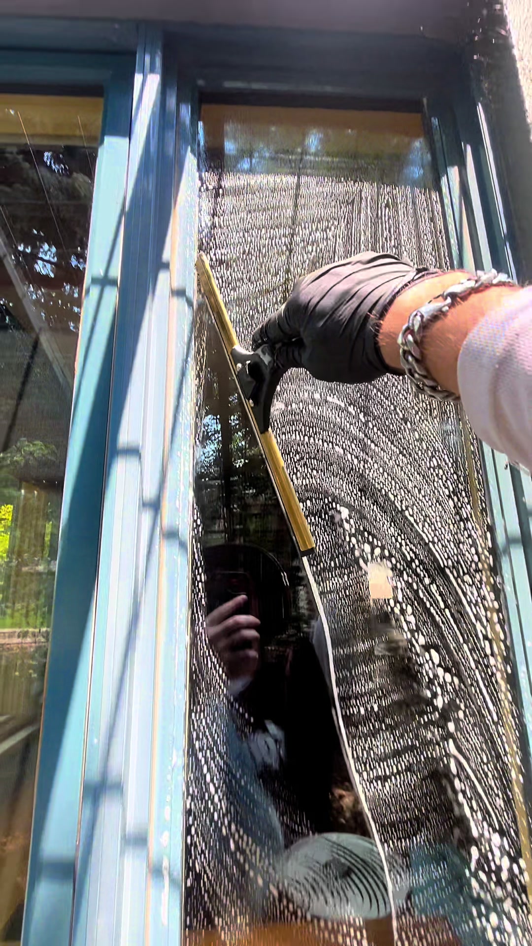 @Jeremy The Window Cleaner
