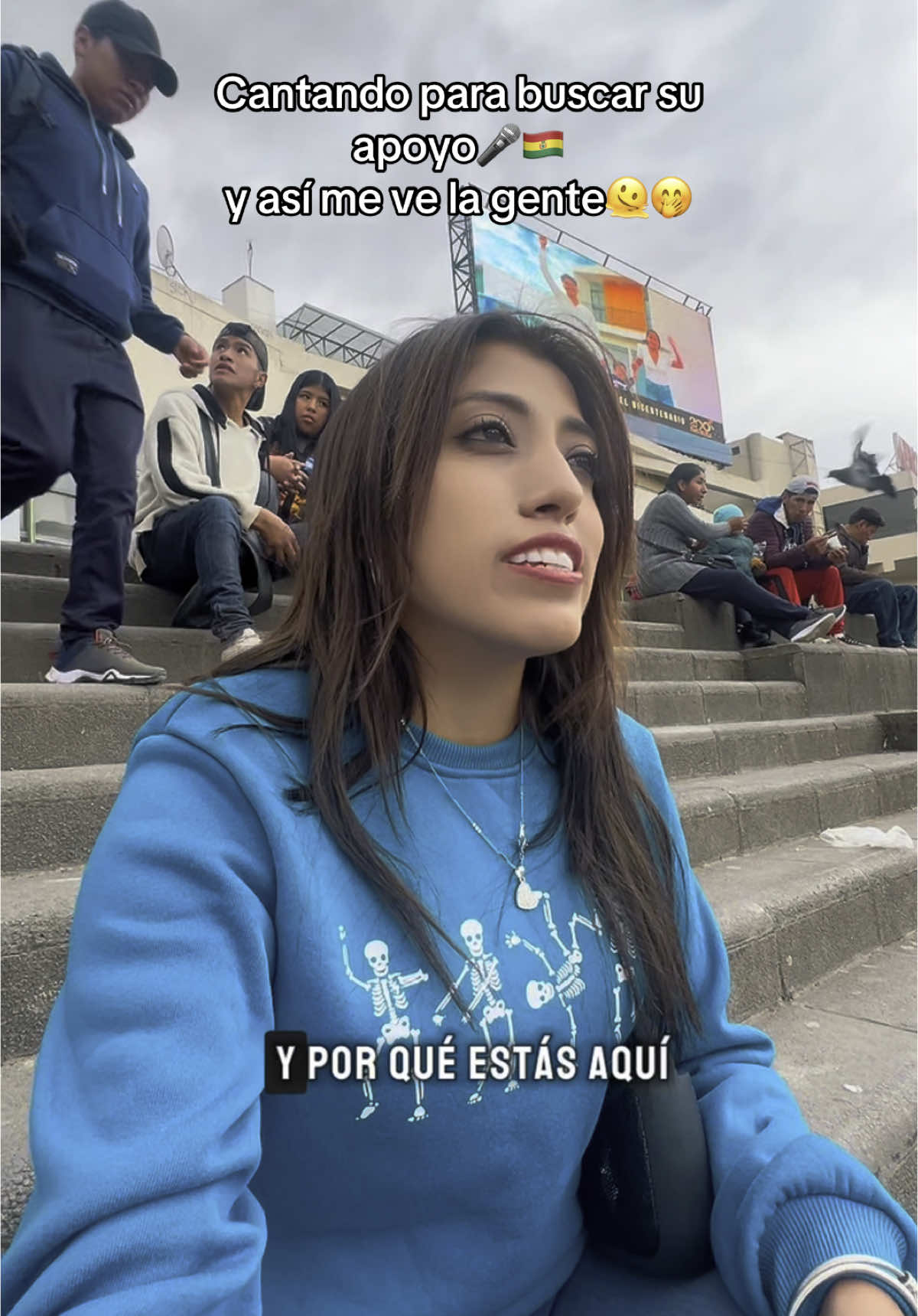 @Gaby Romero Bolivia 🎤⭐️