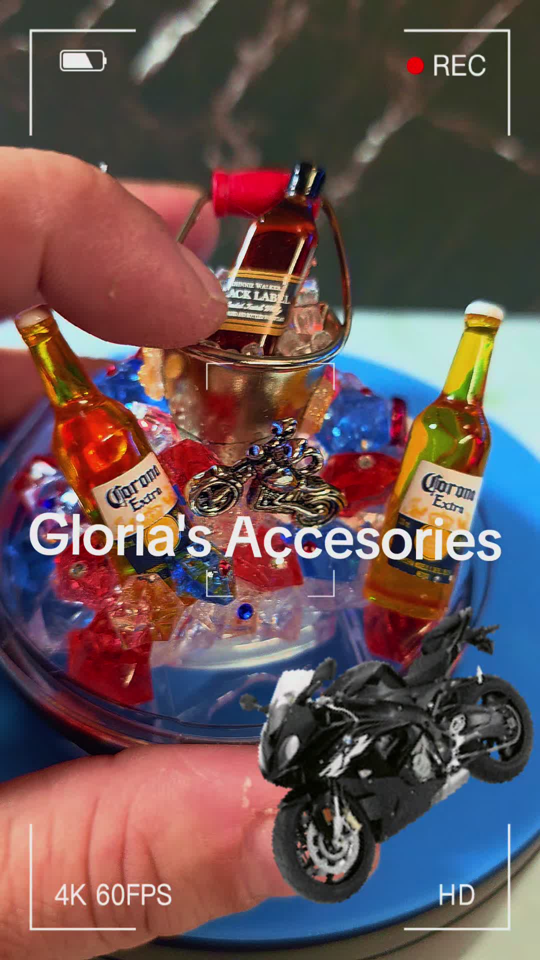 @Gloria's Accesories 🇵🇷