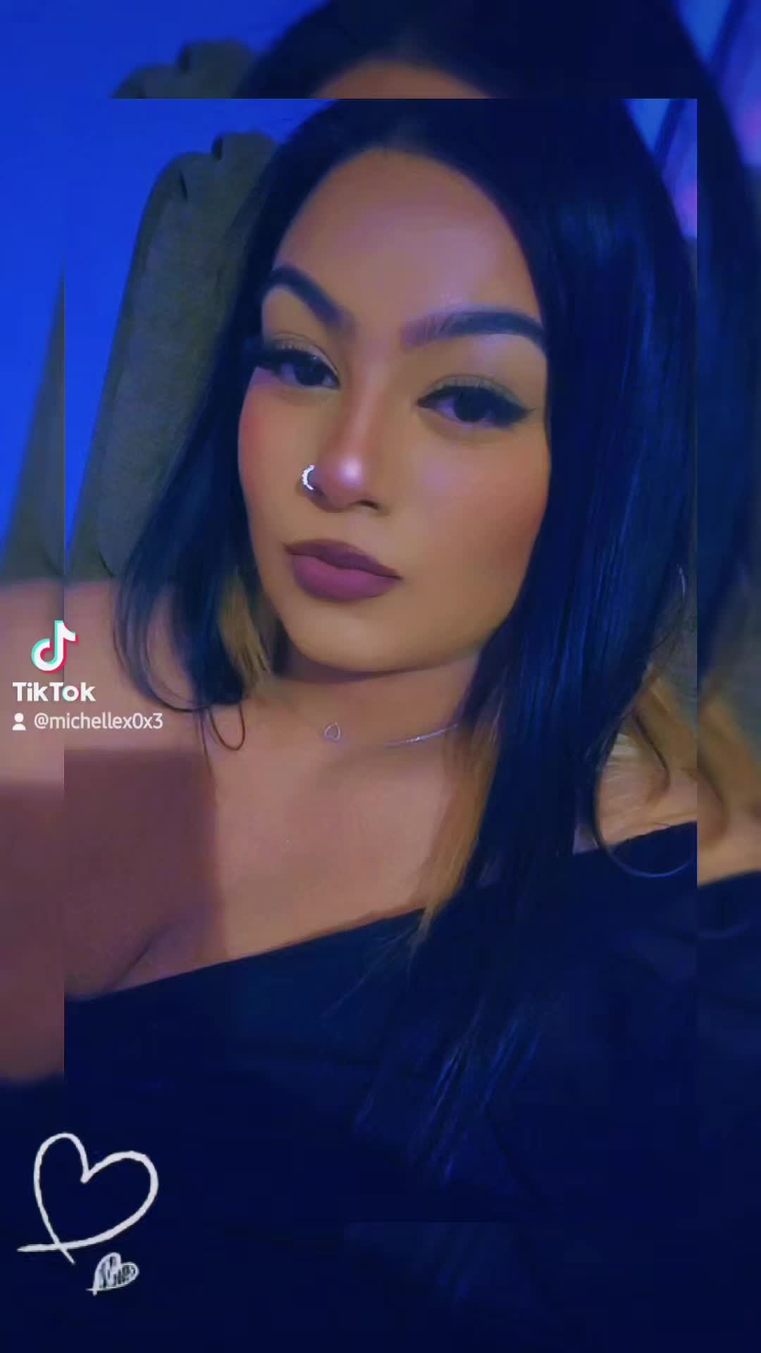 @Michelle💋