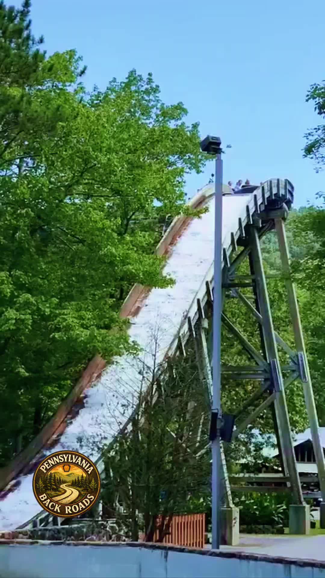 @Pennsylvania Back Roads