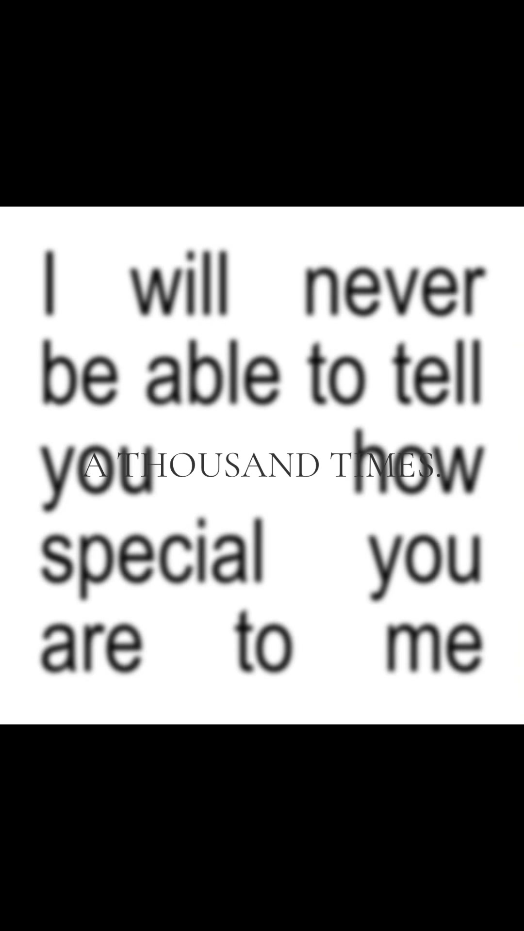 @bad edits