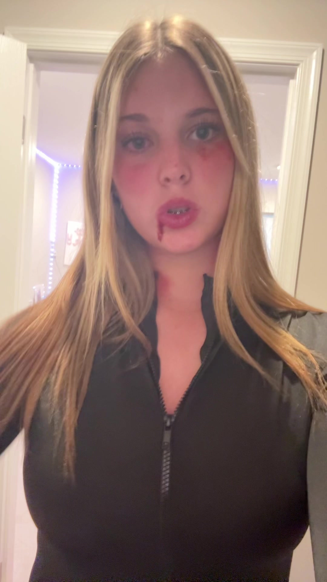 @olivia grace
