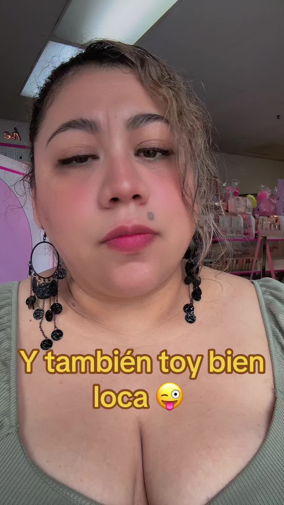 @Aracely Comedia y reflexi&oacute;n.