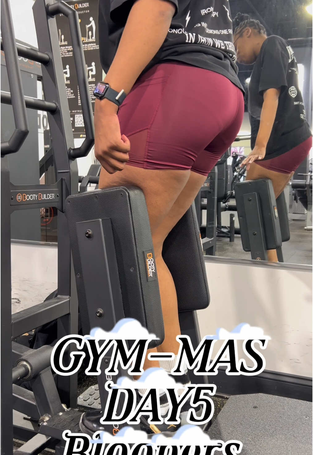 @Iamlexus| Fitness