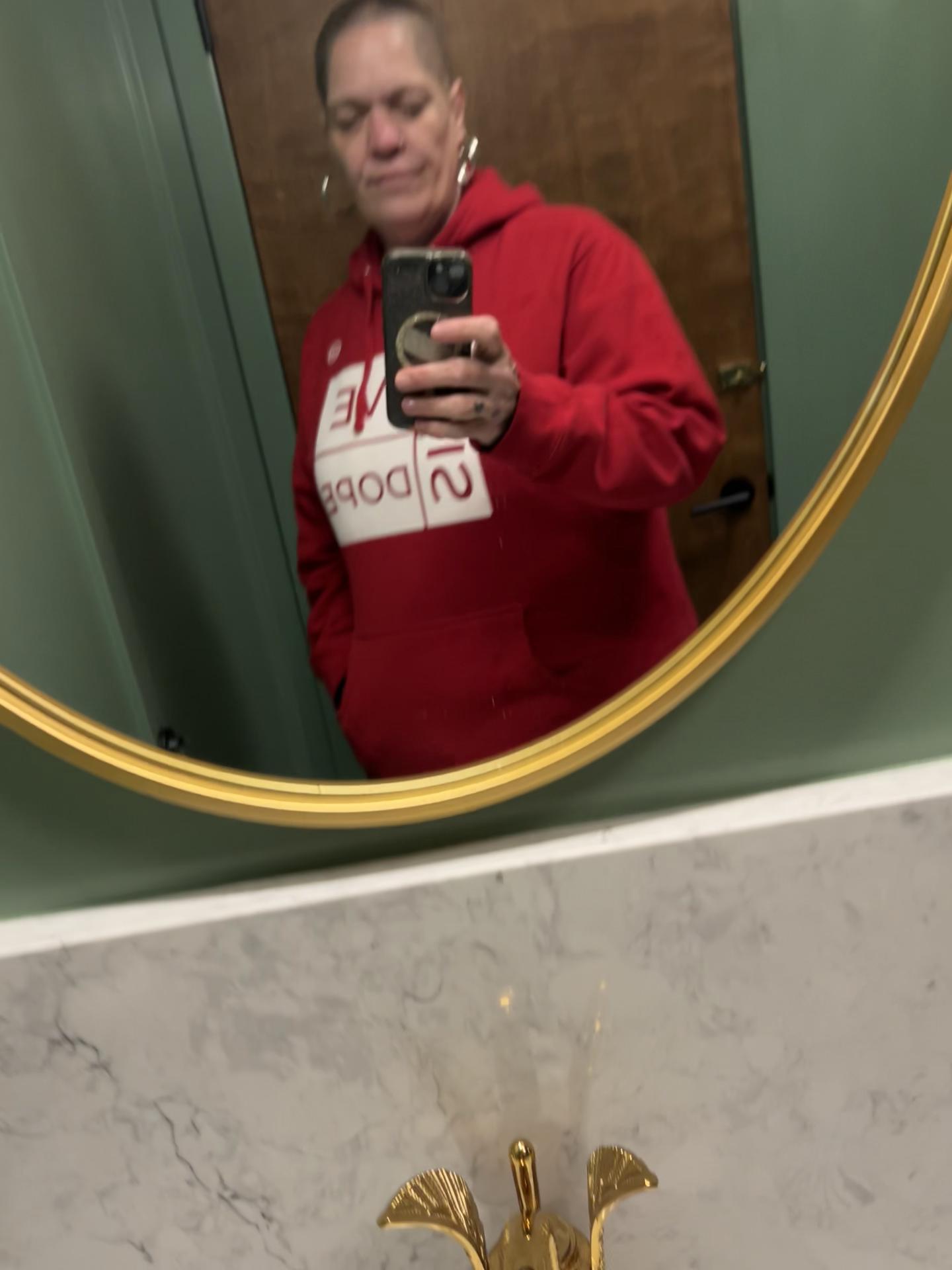 @Mama D