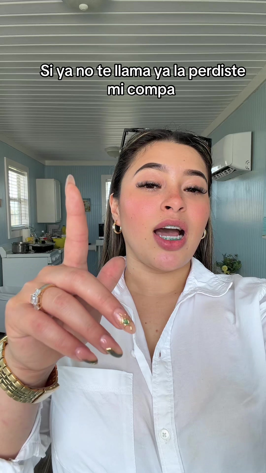@Vaquerita👩🏻&zwj;🌾 latina