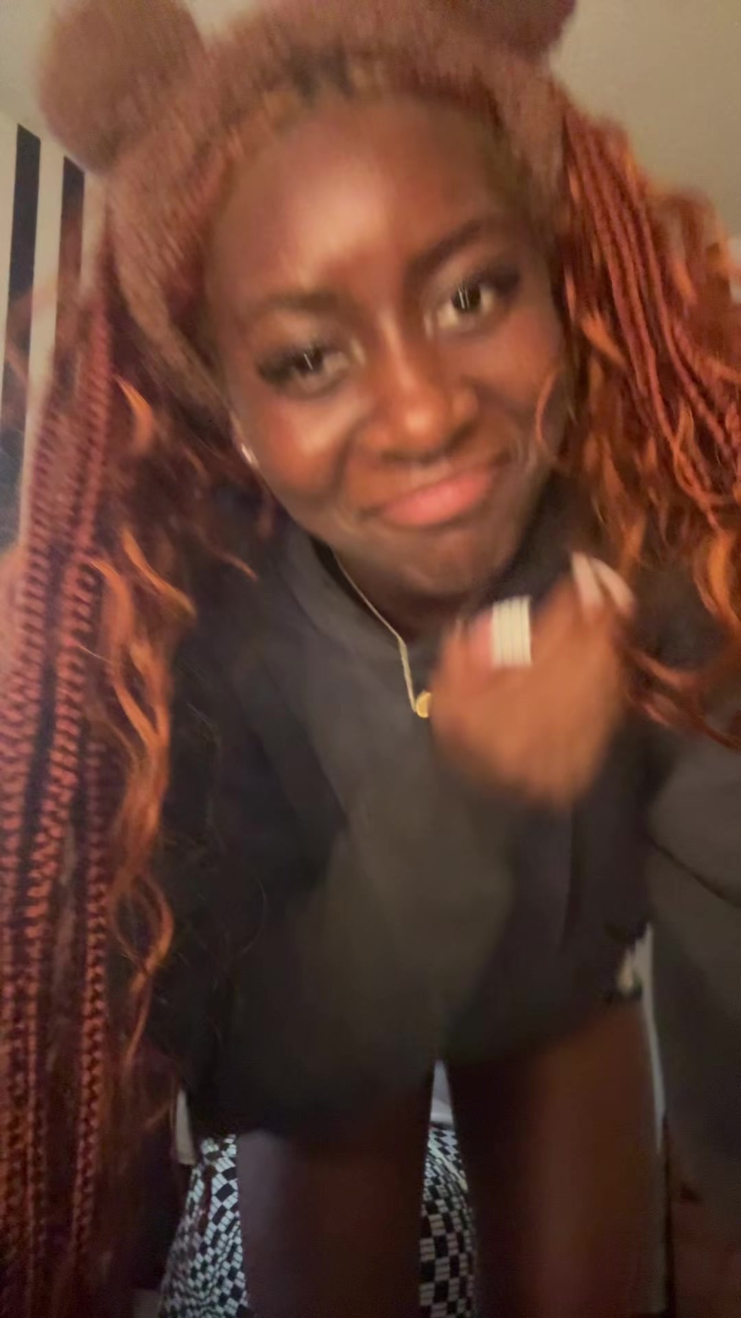 @sexy crazy girl