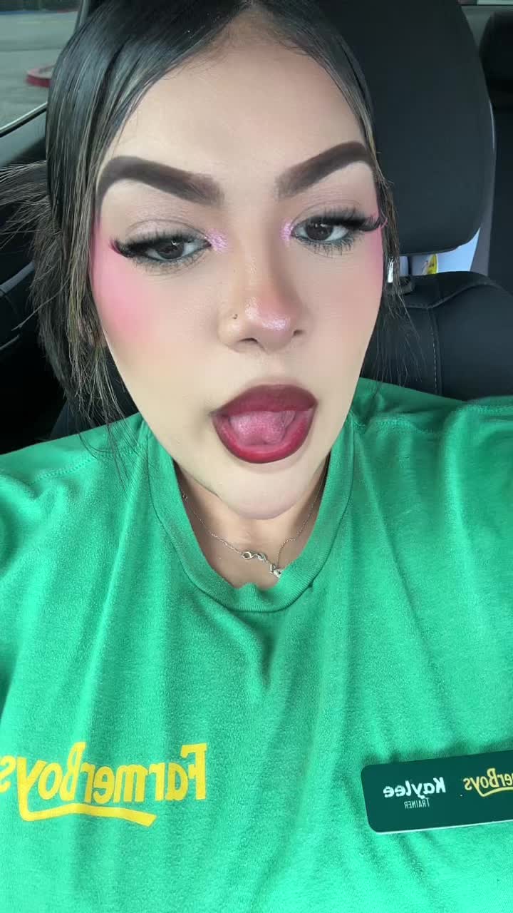 @Kaylee