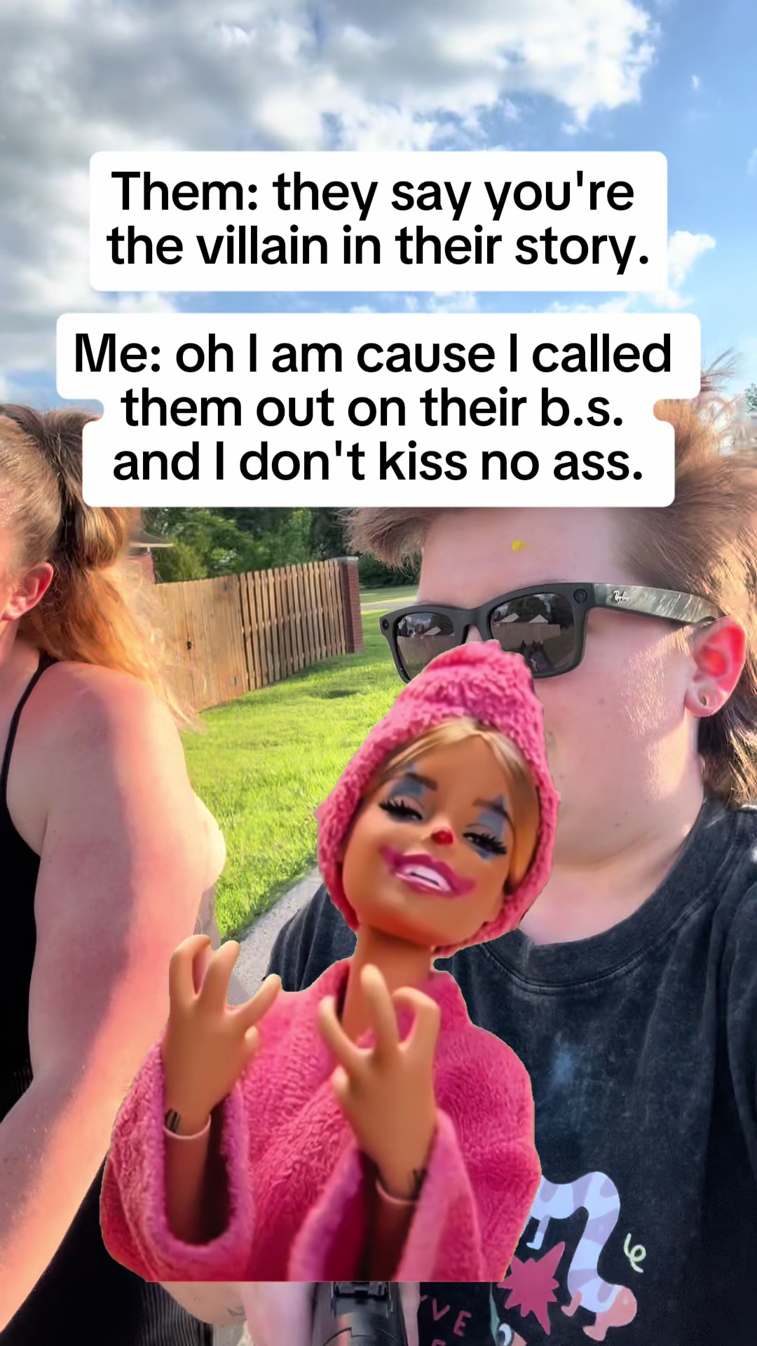 @Just me