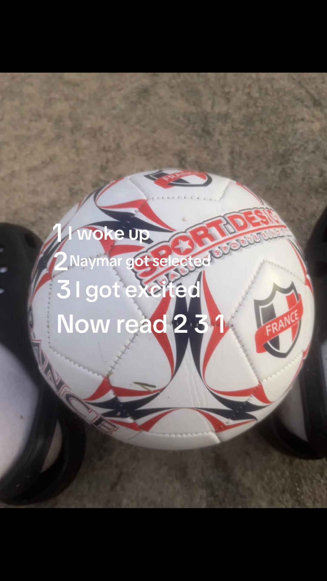 @Socceristhebest✝️