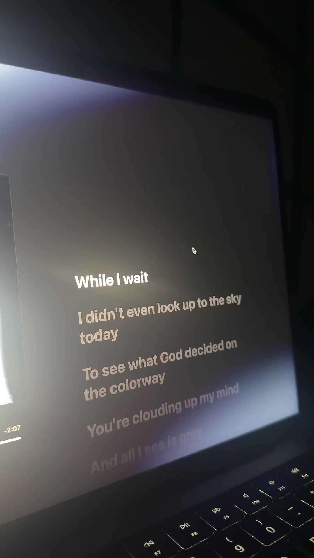 @sloanlyrics