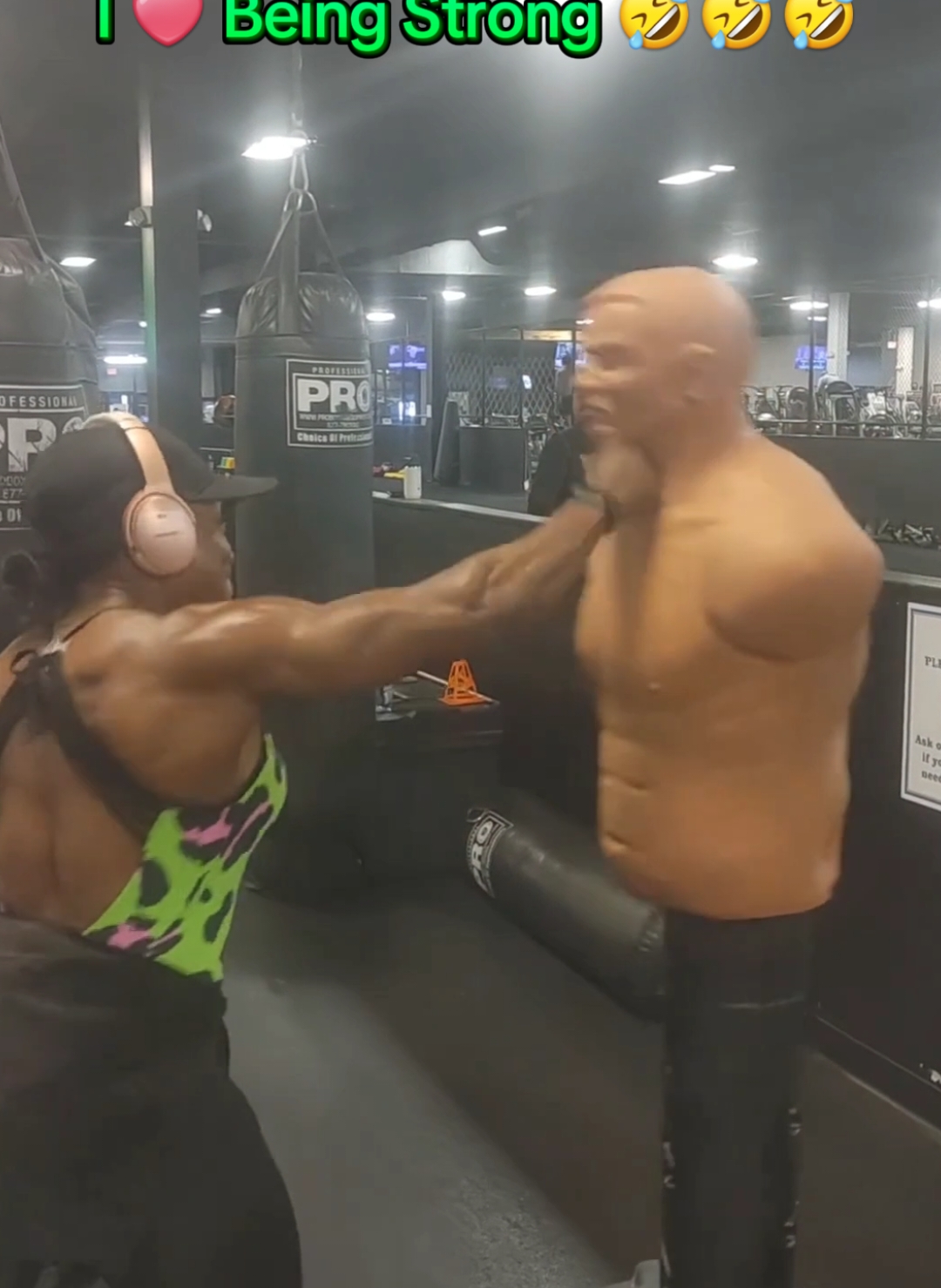 @2x ๐ IFBB Pro WBB & WPD๐
๐