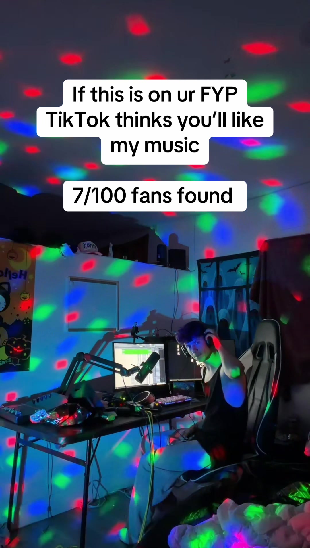 @BRADSVIRAL ✓⃝