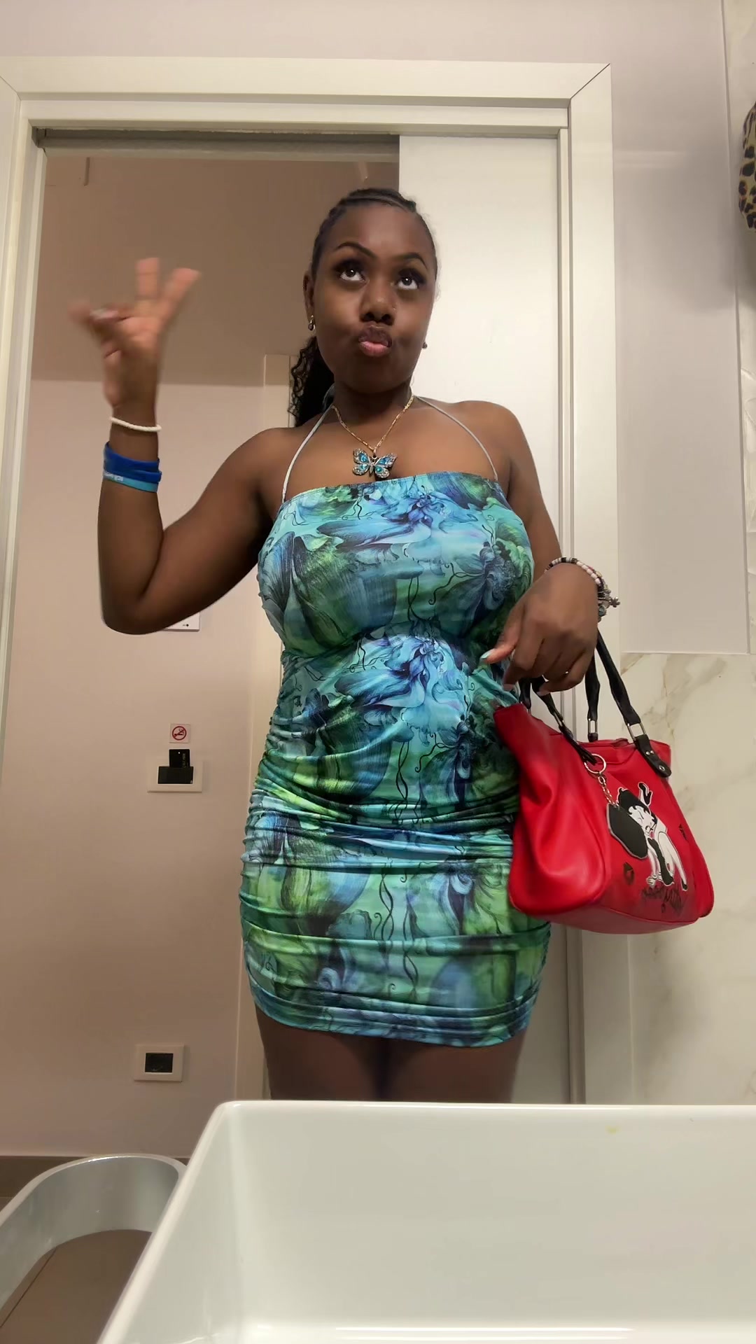 @Nomara💋🇯🇲