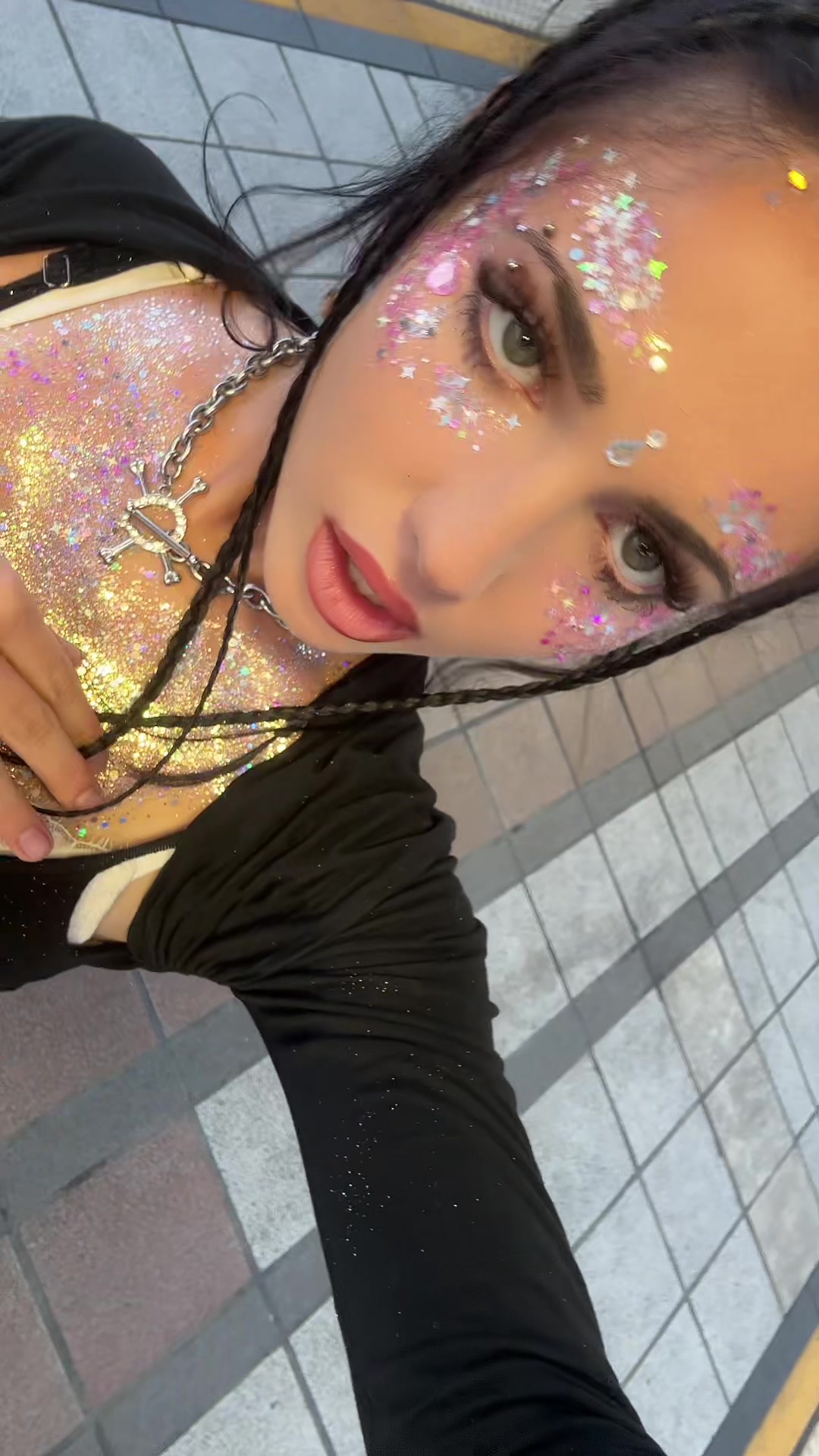@luxalishious🦄🍭☮️🍩
